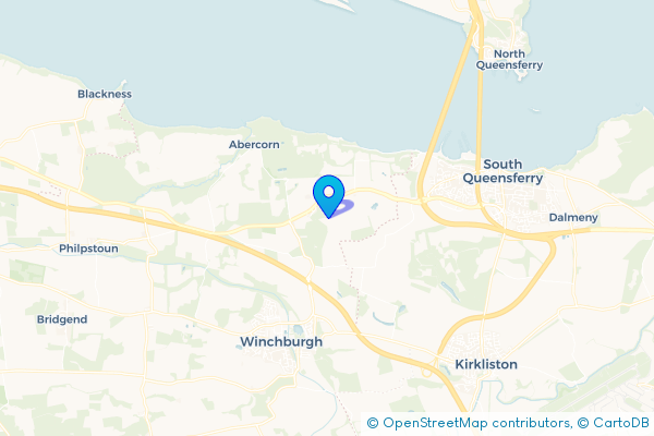 Van Hire in Newton, West Lothian, Scotland