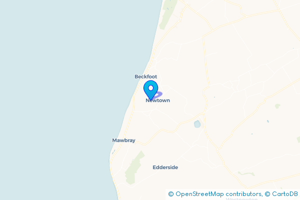 Van Hire in Newtown, Cumbria, England