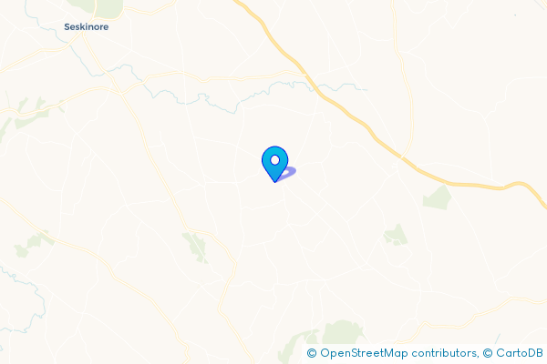 Van Hire in Newtown Saville, Omagh, Northern Ireland