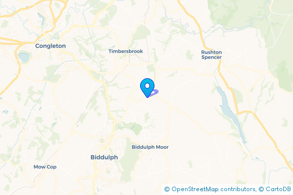 Van Hire in Newtown, Staffordshire, England