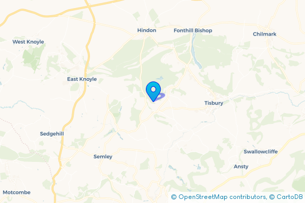 Van Hire in Newtown, Wiltshire, England