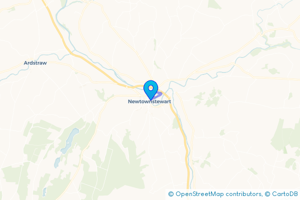 Van Hire in Newtownstewart, Strabane, Northern Ireland