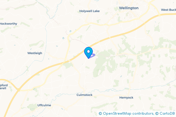 Van Hire in Nicholashayne, Devon, England