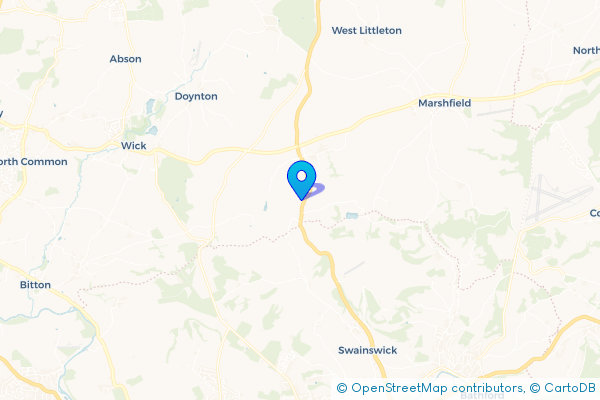 Van Hire in Nimlet, Gloucestershire, England