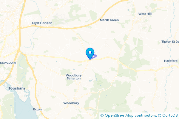 Van Hire in Nine Oaks, Devon, England