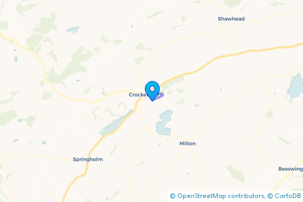 Van Hire in Ninemile Bar or Crocketford, Dumfries and Galloway, Scotland