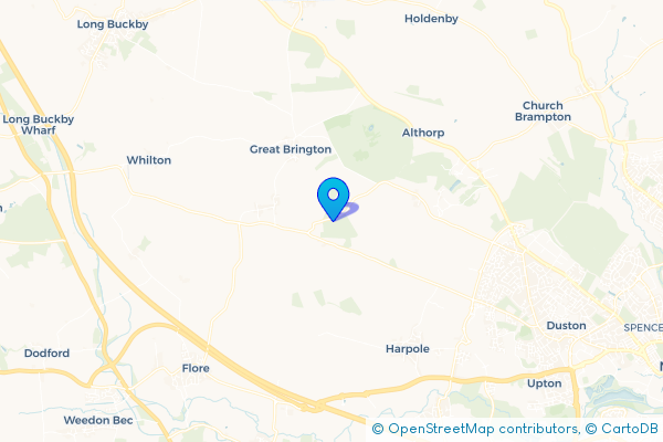 Van Hire in Nobottle, Northamptonshire, England