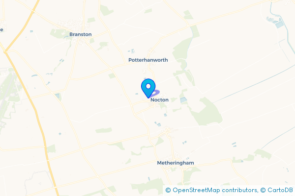 Van Hire in Nocton, Lincolnshire, England