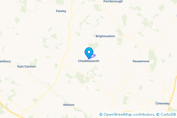 Van Hire in Nodmore, Berkshire, England