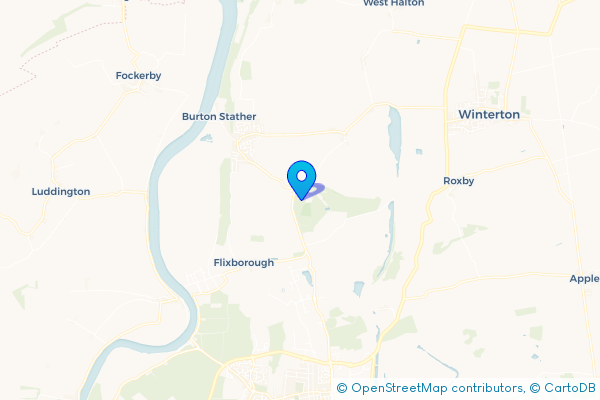 Van Hire in Normanby, Lincolnshire, England