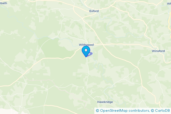 Van Hire in North Batsom, Somerset, England