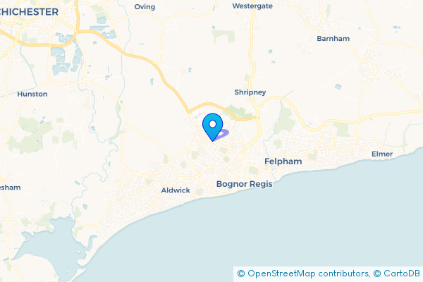 Van Hire in North Bersted, West Sussex, England
