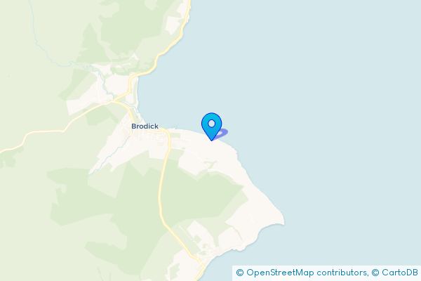 Van Hire in North Corriegills, North Ayrshire, Scotland