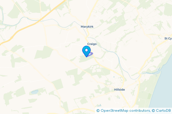 Van Hire in North Craigo, Angus, Scotland