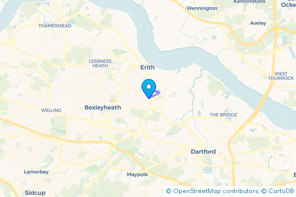 Van Hire in North End, Greater London, England