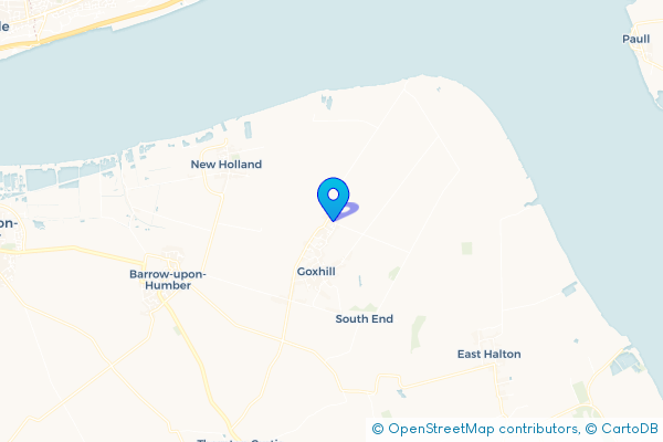 Van Hire in North End, Lincolnshire, England