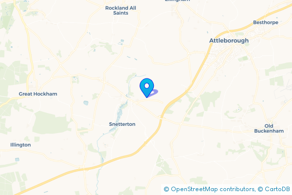 Van Hire in North End, Norfolk, England