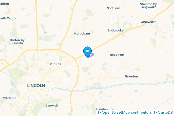 Van Hire in North Greetwell, Lincolnshire, England
