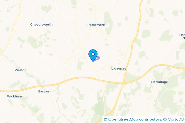 Van Hire in North Heath, Berkshire, England