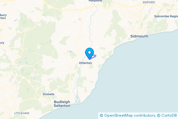 Van Hire in North Star, Devon, England