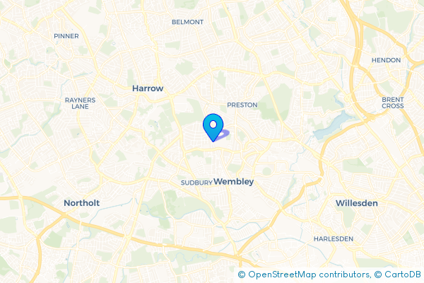 Van Hire in North Wembley, Greater London, England