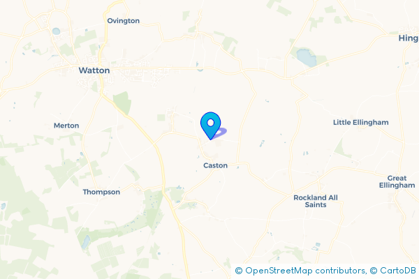 Van Hire in Northacre, Norfolk, England