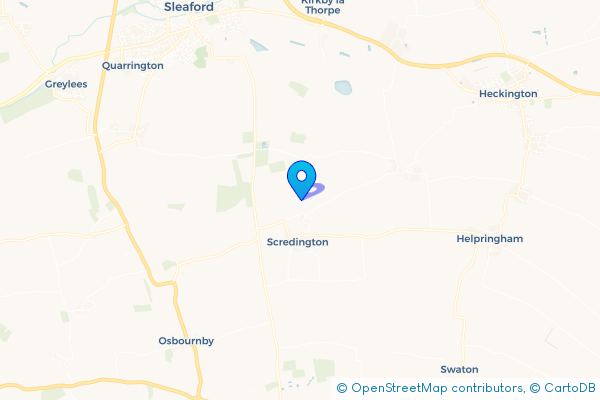 Van Hire in Northbeck, Lincolnshire, England