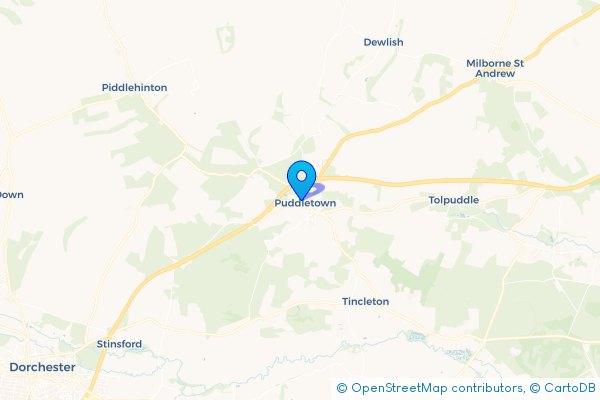 Van Hire in Northbrook, Dorset, England