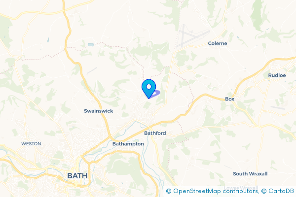 Van Hire in Northend, Somerset, England