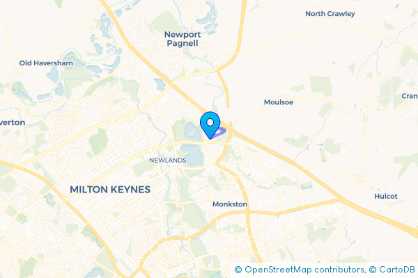 Van Hire in Northfield, Buckinghamshire, England