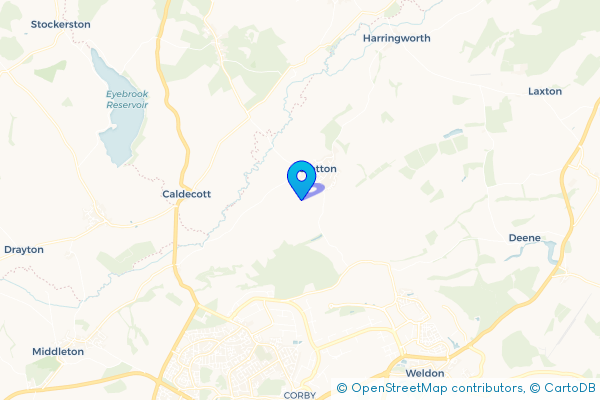 Van Hire in Northfield, Northamptonshire, England