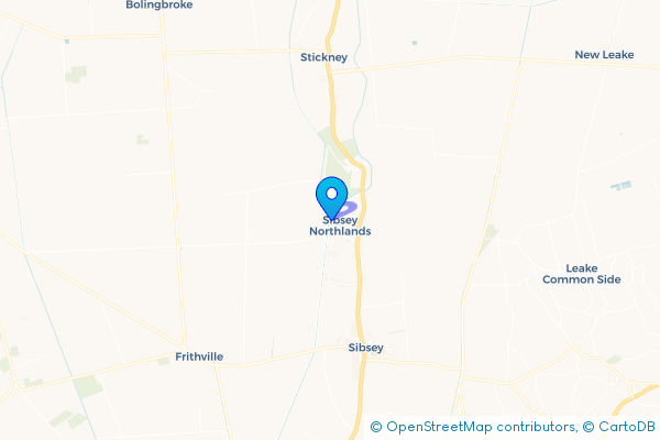 Van Hire in Northlands, Lincolnshire, England