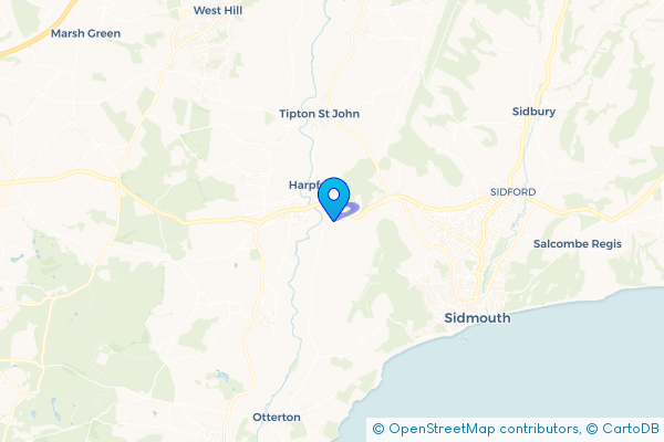 Van Hire in Northmostown, Devon, England