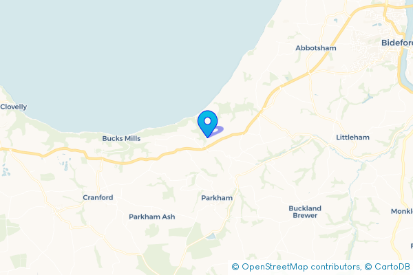 Van Hire in Northway, Devon, England