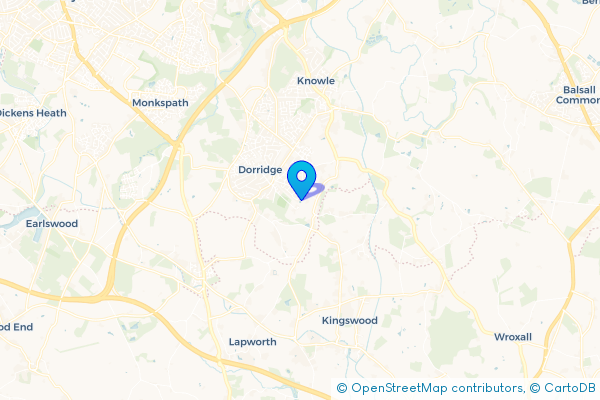 Van Hire in Norton Green, West Midlands, England