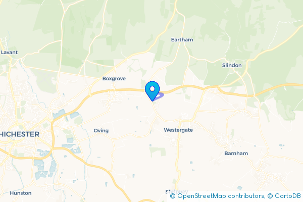 Van Hire in Norton, West Sussex, England