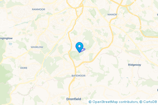 Van Hire in Norton Woodseats, South Yorkshire, England