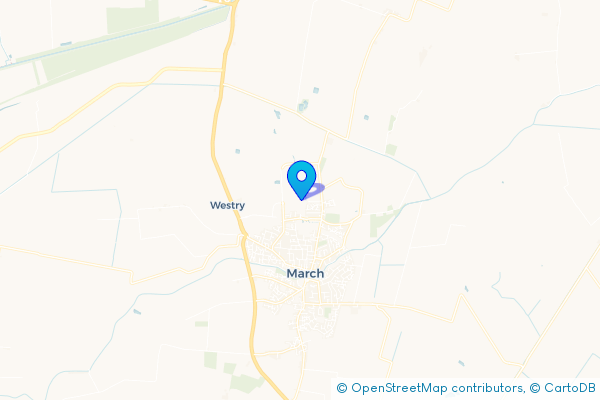 Van Hire in Norwoodside, Cambridgeshire, England
