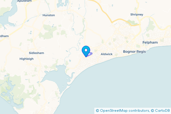 Van Hire in Nyetimber, West Sussex, England