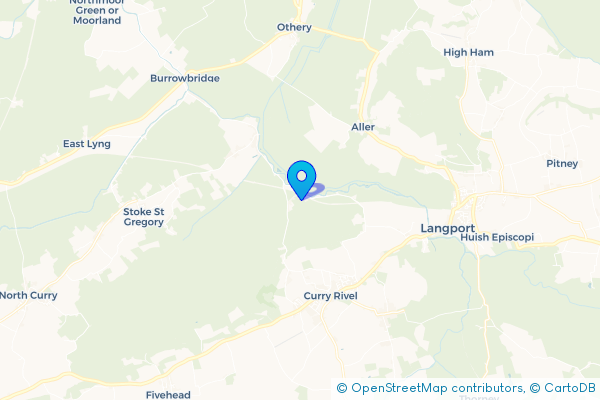 Van Hire in Oath, Somerset, England