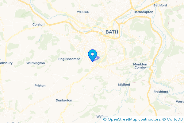 Van Hire in Odd Down, Somerset, England