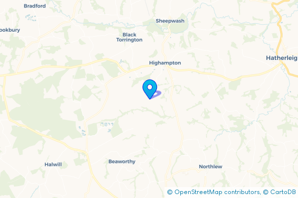 Van Hire in Odham, Devon, England