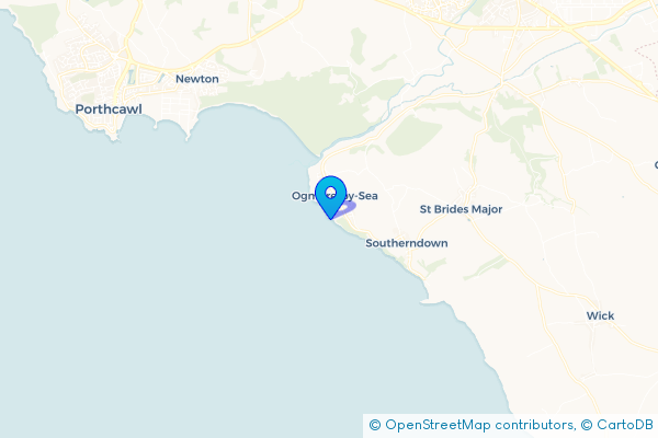Van Hire in Ogmore-by-Sea, The Vale of Glamorgan, Wales