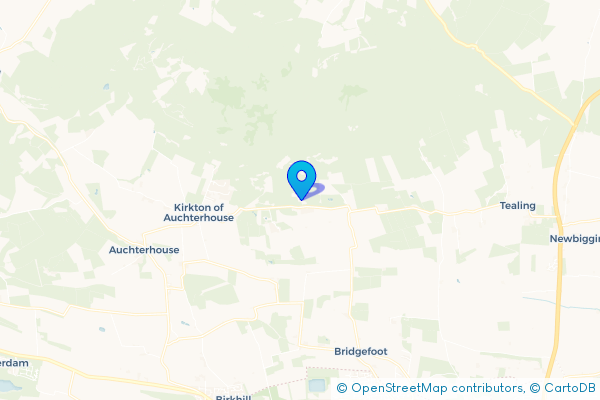 Van Hire in Old Balkello, Angus, Scotland