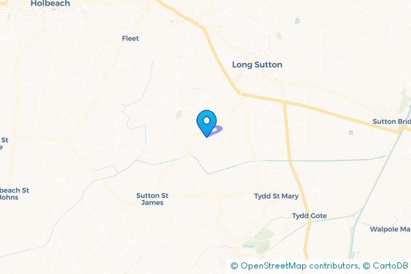 Van Hire in Old Gate, Lincolnshire, England