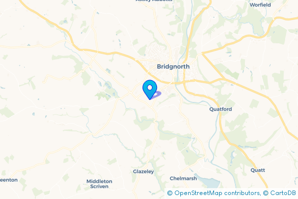 Van Hire in Oldbury, Shropshire, England