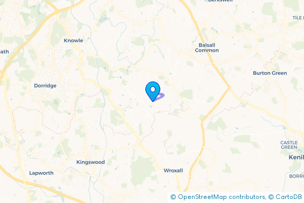 Van Hire in Oldwich Lane, West Midlands, England