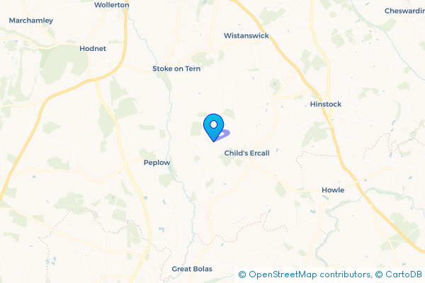 Van Hire in Ollerton Lane, Shropshire, England