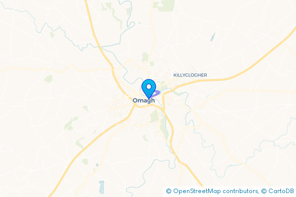 Van Hire in Omagh, Omagh, Northern Ireland