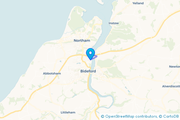 Van Hire in Orchard Hill, Devon, England